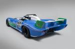 Matra MS670B 1973 года